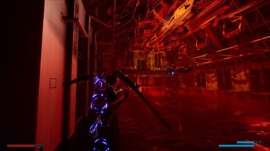 Höll Space 5D6 — screenshot 4