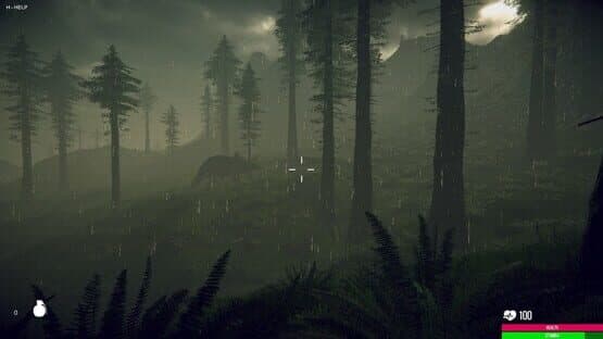 Hunt: Primal Reptiles — screenshot 3