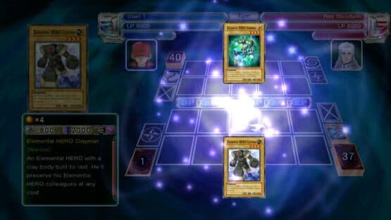 Yu-Gi-Oh! 5D's Decade Duels Plus — screenshot 3