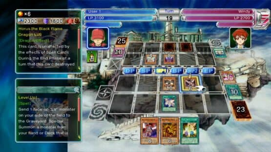 Yu-Gi-Oh! 5D's Decade Duels Plus — screenshot 4