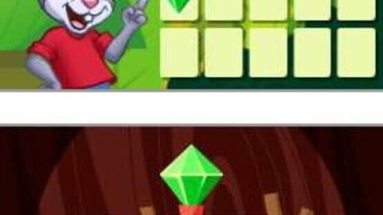 Lapin Malin : J'apprends à lire et à ecrire — screenshot 4