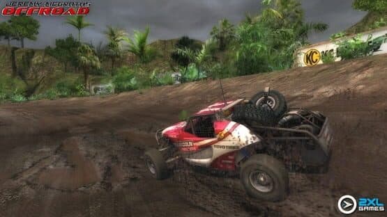 Jeremy McGrath's Offroad — screenshot 5