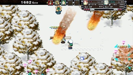 Kemco RPG Selection Vol. 3 — screenshot 2