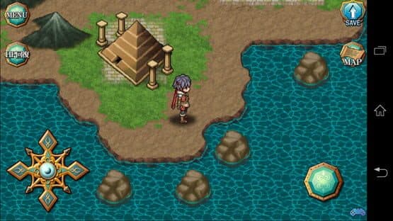 Kemco RPG Selection Vol. 3 — screenshot 7