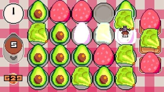 MiniChef — screenshot 1