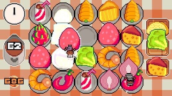 MiniChef — screenshot 2