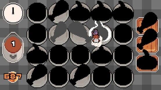 MiniChef — screenshot 3