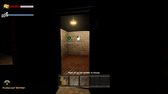 Survival Horror #8,436 — screenshot 1