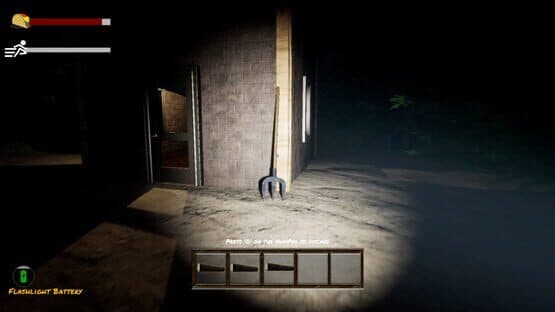 Survival Horror #8,436 — screenshot 2
