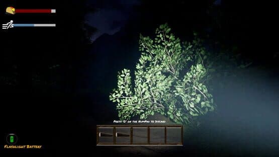 Survival Horror #8,436 — screenshot 3