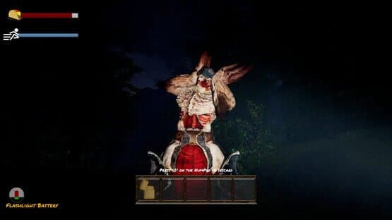 Survival Horror #8,436 — screenshot 4