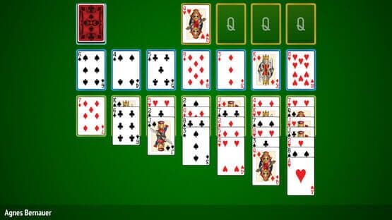 Klondike Solitaire Collection — screenshot 4