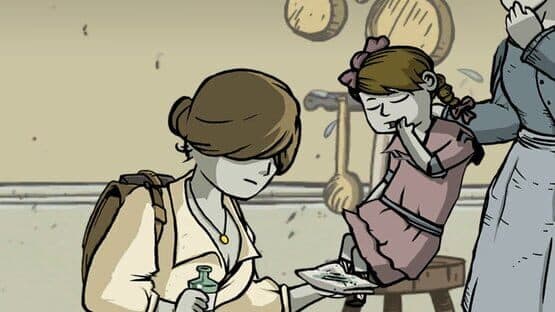 Child of Light: Ultimate Edition + Valiant Hearts: The Great War — screenshot 2