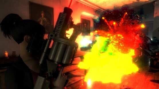 Outbreak: Endless Nightmares — screenshot 2