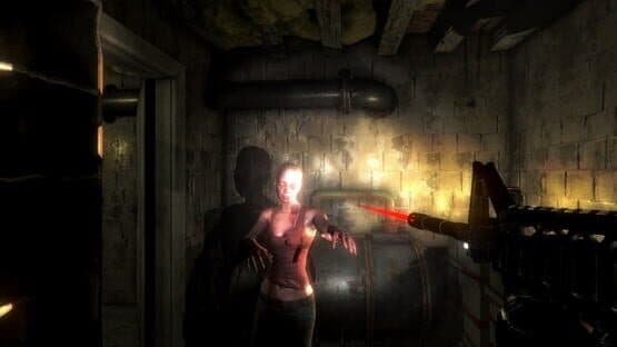 Outbreak: Endless Nightmares — screenshot 3