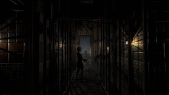 Outbreak: Endless Nightmares — screenshot 5