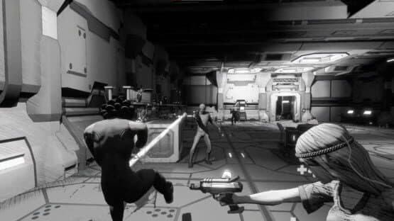 ShootOut(SystemD) — screenshot 1