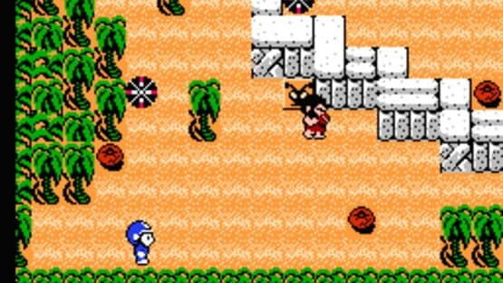 Booby Kids — screenshot 1
