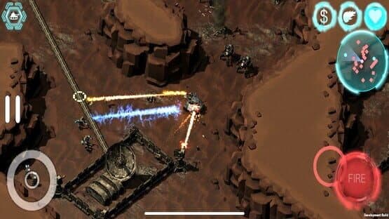 Mars Quest — screenshot 4