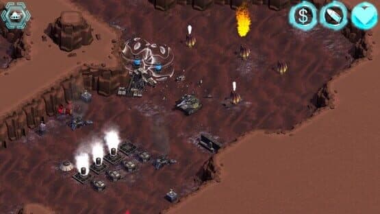 Mars Quest — screenshot 5