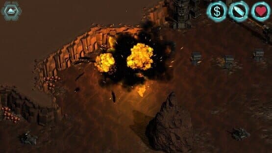 Mars Quest — screenshot 7