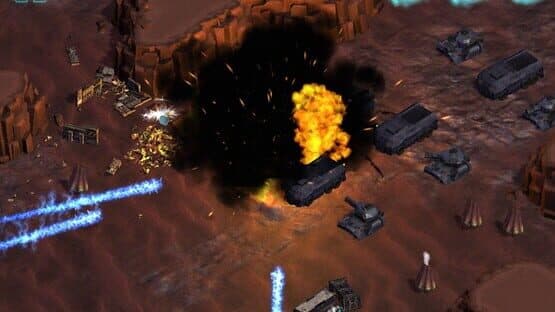 Mars Quest — screenshot 8