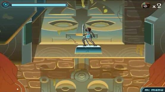 FireChild: Born Into the Fire — screenshot 1