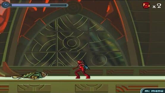FireChild: Born Into the Fire — screenshot 2