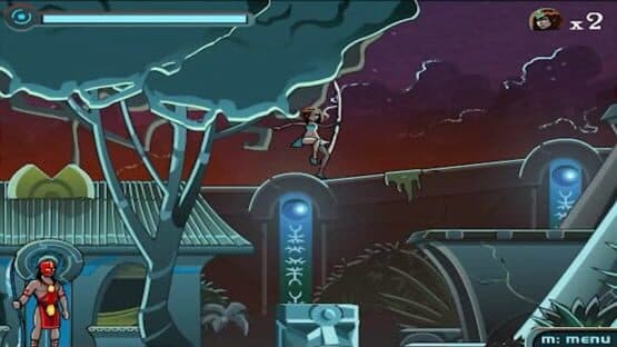 FireChild: Born Into the Fire — screenshot 3