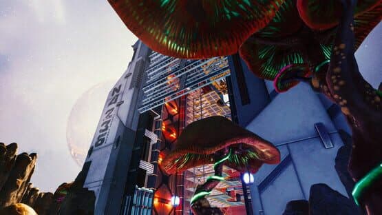 Interastra — screenshot 2
