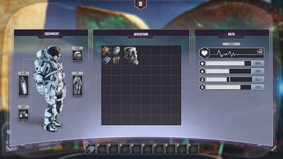 Interastra — screenshot 4