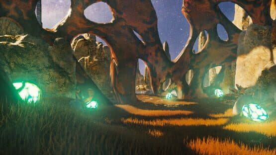 Interastra — screenshot 5
