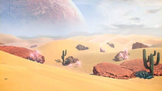 Interastra — screenshot 6