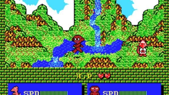 Akanbe Dragon — screenshot 3