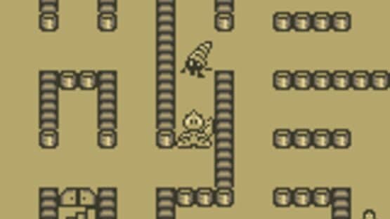 Boomer's Adventure in Asmik World — screenshot 1
