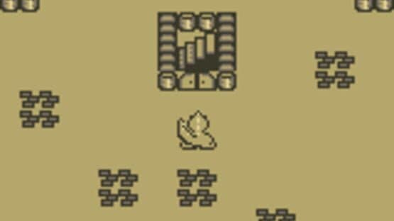 Boomer's Adventure in Asmik World — screenshot 2