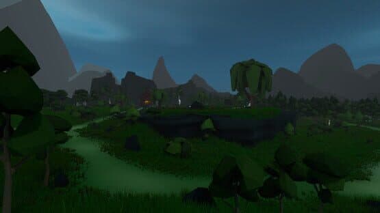 Forgotten Hope — screenshot 1