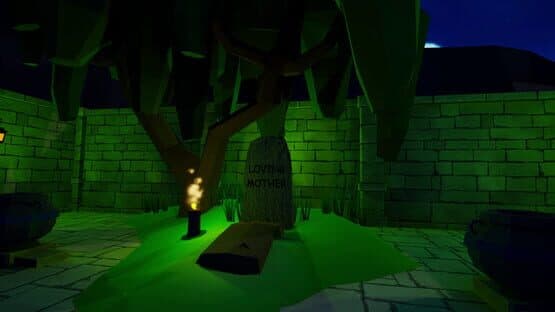Forgotten Hope — screenshot 2