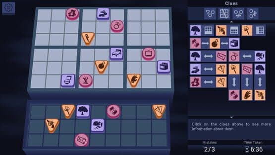 Crime Reaper — screenshot 1