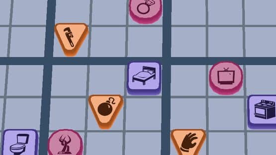 Crime Reaper — screenshot 2