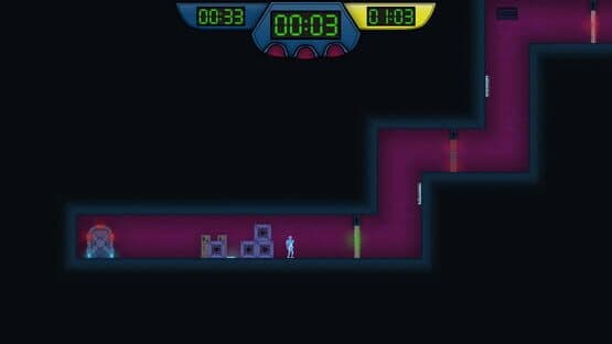 Intergalactic Rescue — screenshot 2