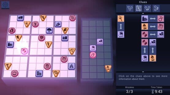 Crime Reaper — screenshot 4