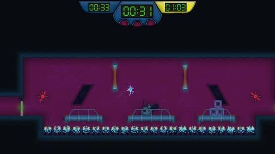 Intergalactic Rescue — screenshot 3