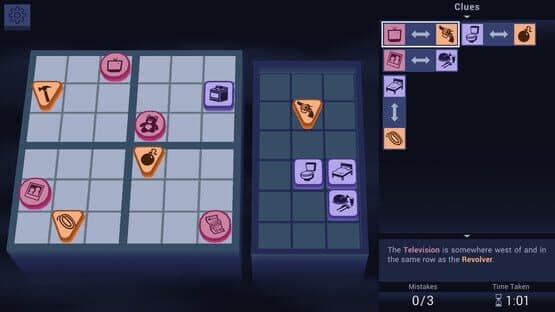 Crime Reaper — screenshot 6