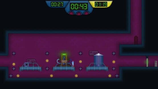 Intergalactic Rescue — screenshot 4