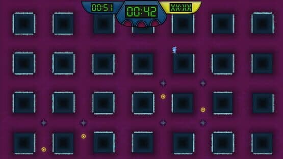 Intergalactic Rescue — screenshot 5