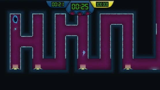 Intergalactic Rescue — screenshot 6