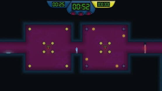 Intergalactic Rescue — screenshot 8