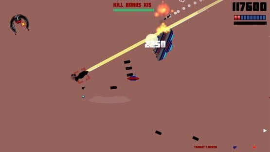 Broken Sky — screenshot 1