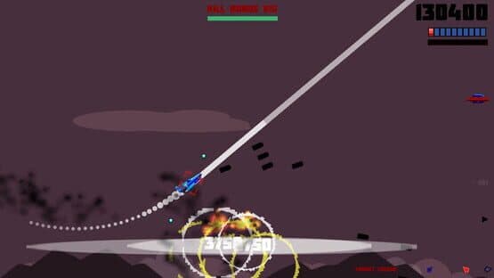 Broken Sky — screenshot 3